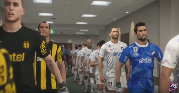 option file pes 2018 ps4 pc