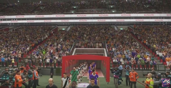 option file pes 2018 ps4 pc