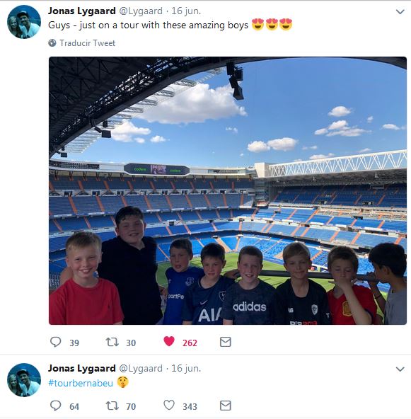 real madrid pes 2019