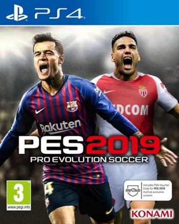 PES 2019 Demo: Fecha de salida, trailer oficial, equipos y estadios disponibles