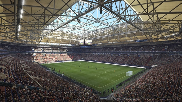 imagenes demo pes 2019