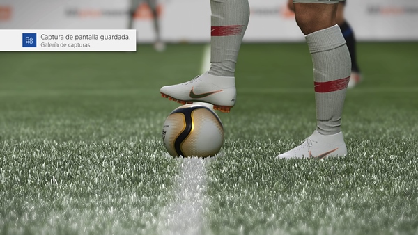 imagenes demo pes 2019
