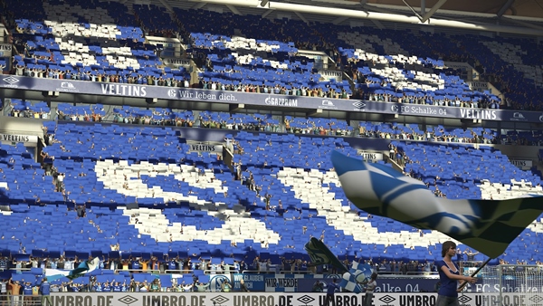 imagenes demo pes 2019