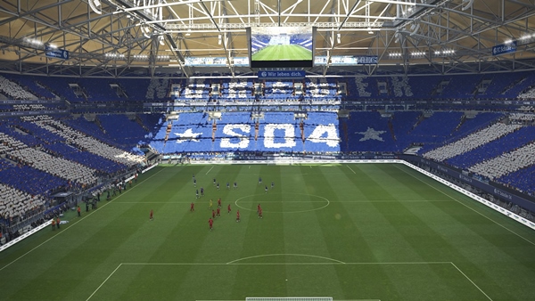 imagenes demo pes 2019