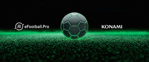 Se anuncian los ganadores del segundo Matchday de Efootball.pro League