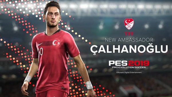 liga turca pes 2019