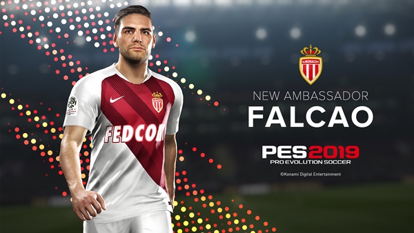 monaco pes 2019