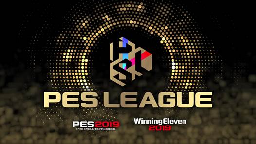 PES League 2019: Registro abierto desde el 20 de septiembre