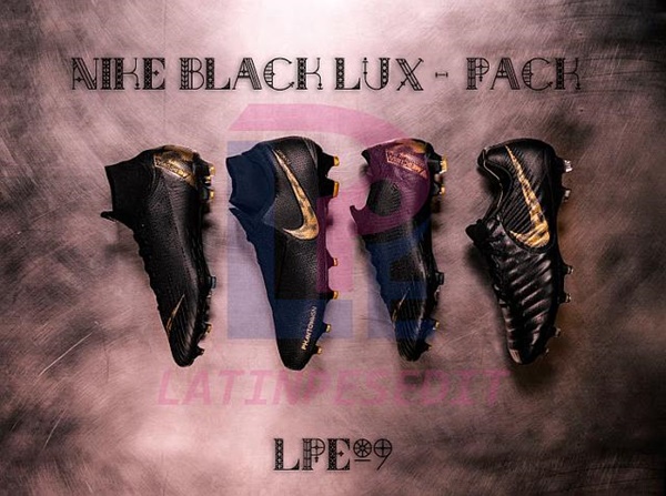 botas nike pes 2019