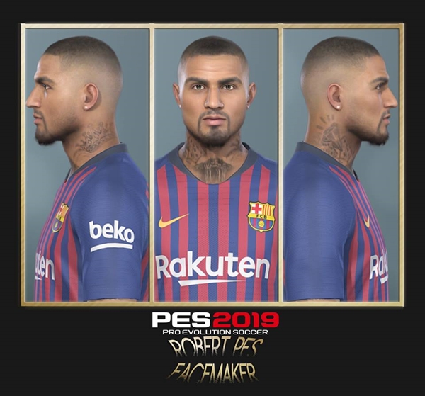 caras pes 2019