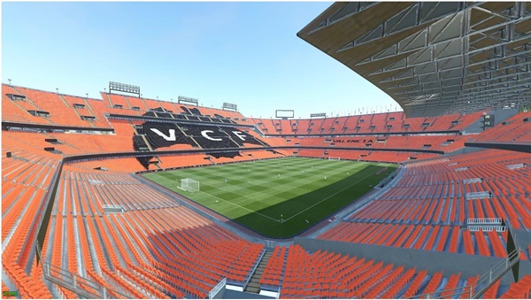 estadio de mestalla pes 2019