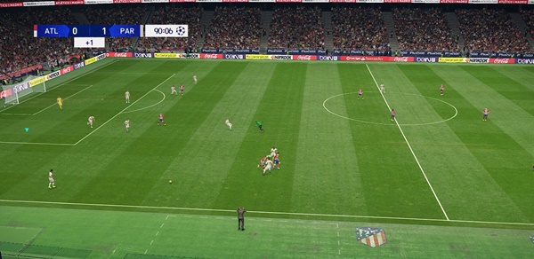 estadios pes 2019