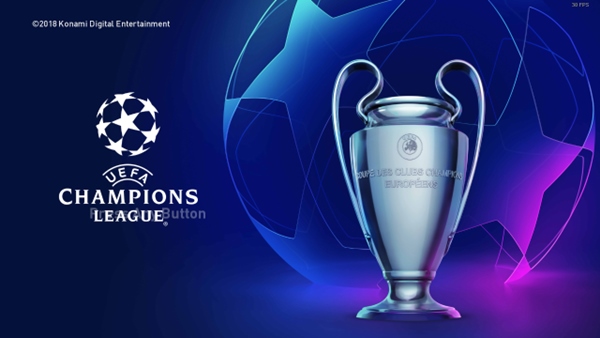 menu pes 2019