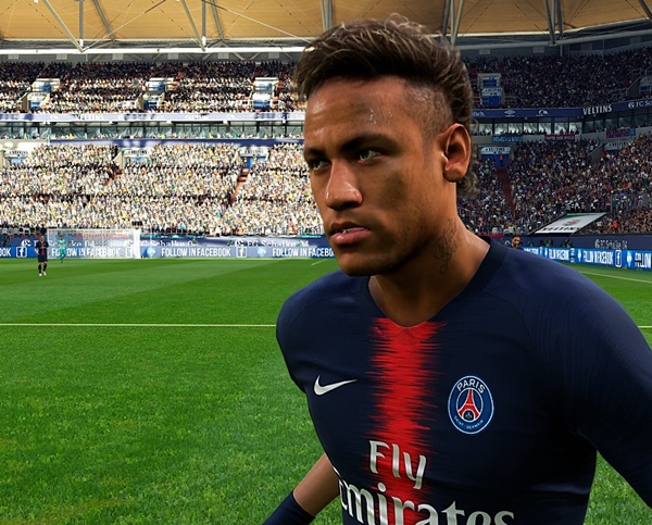 parche pes 2019 pc