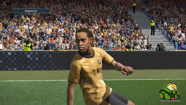 option file leyendas pes 2019