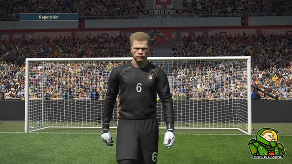 option file leyendas pes 2019