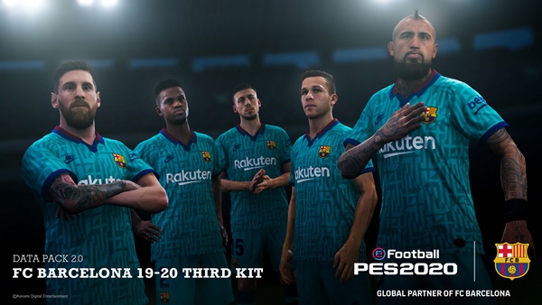 datapack 2.0 pes 2020