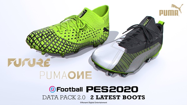 datapack 2.0 pes 2020