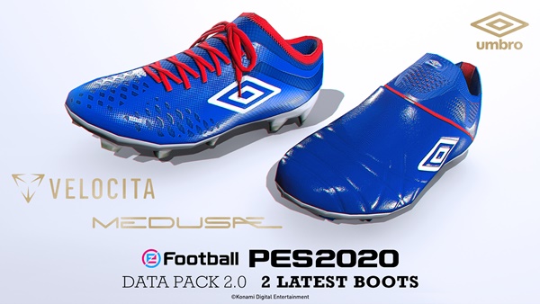 datapack 2.0 pes 2020