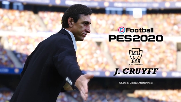 imagenes pes 2020