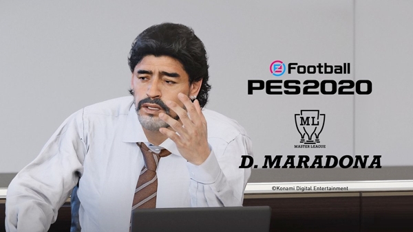 imagenes pes 2020