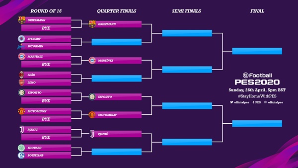 torneo konami