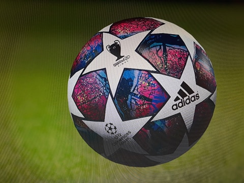 balones pes 2020