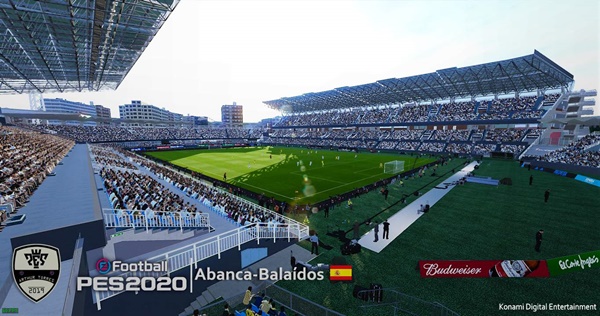 estadio balaidos pes 2020