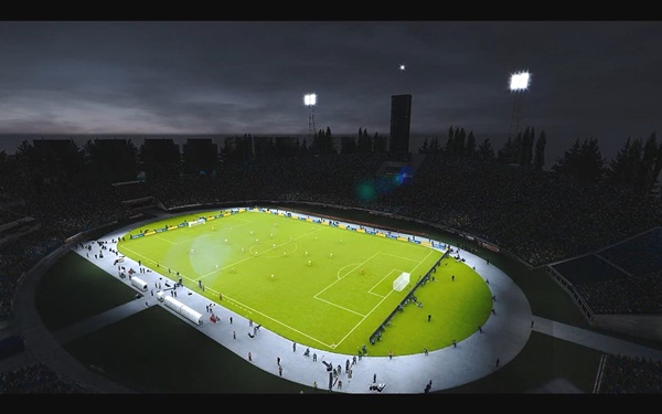 estadios pes 2020