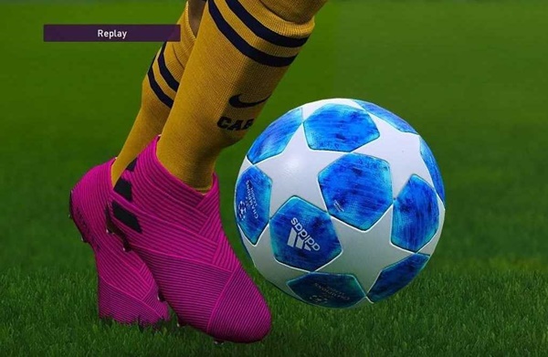 edicion pes 2020