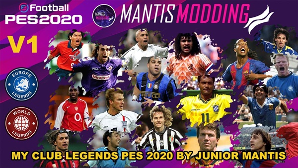 option file pes 2020 ps4