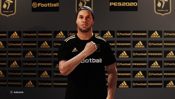 option file pes 2020