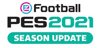 Konami anuncia PES 2021 Season Update, disponible a partir del 15 de septiembre