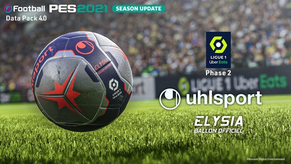 datapack 4.00 pes 2021