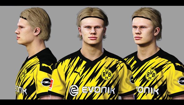 caras pes 2021