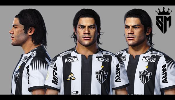 caras pes 2021