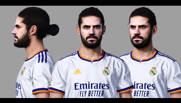 caras pes 2021