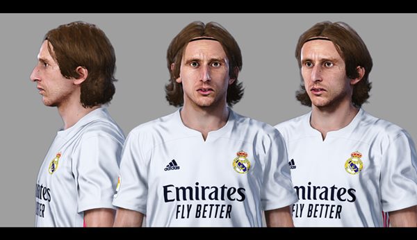 caras pes 2021