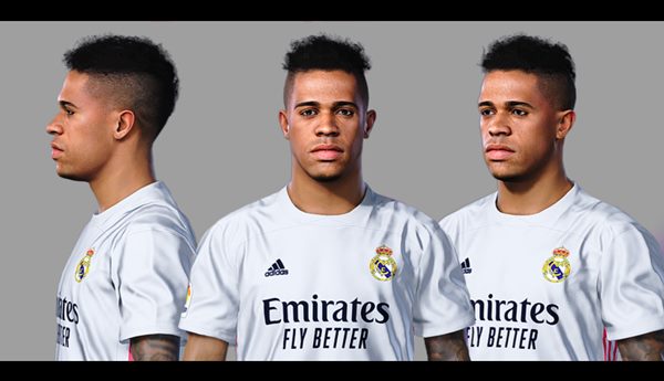 Caras pes 2021