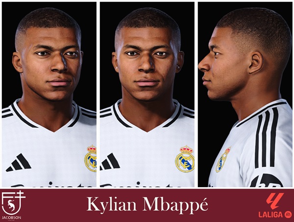 caras pes 2021