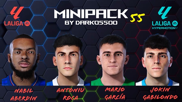 caras pes 2021