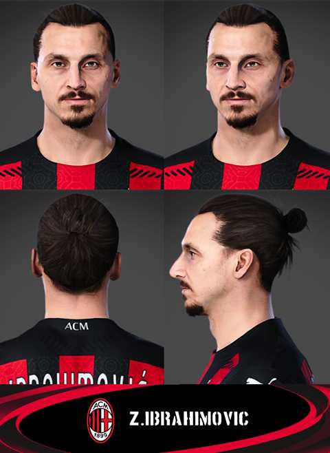 caras pes 2021