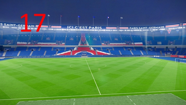 mod cesped pes 2021