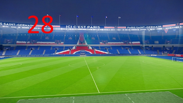 mod cesped pes 2021