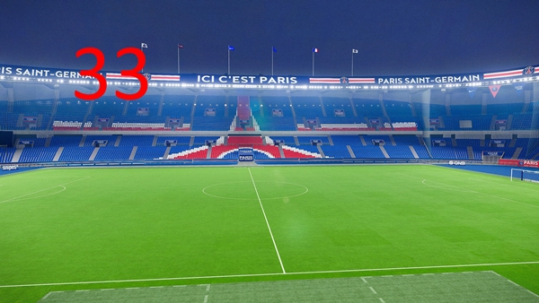mod cesped pes 2021