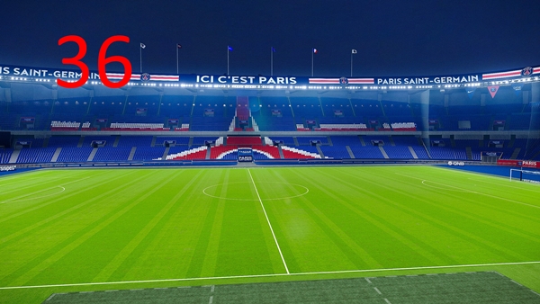 mod cesped pes 2021