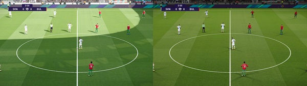 cesped pes 2021