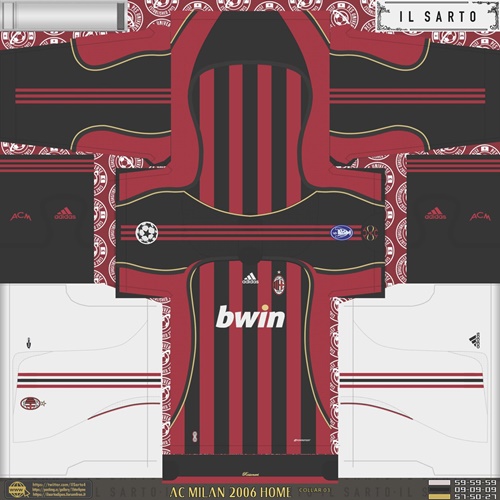 equipaciones pes 2021