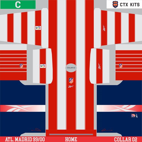 kits pes 2021