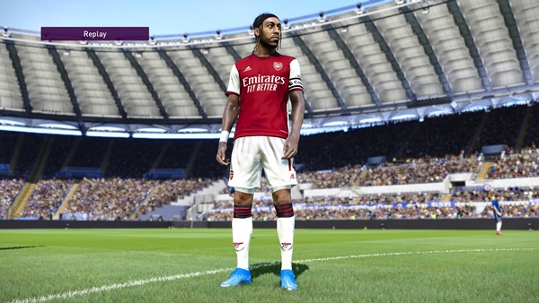 kits pes 2021